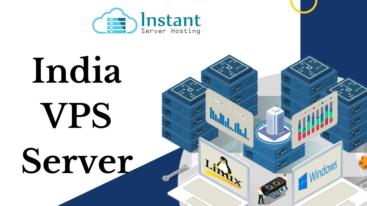 India VPS Server