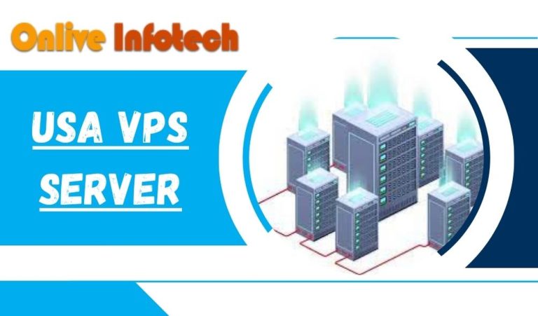 Obtain USA VPS Server from Onlive Infotech with An Improved cPanel