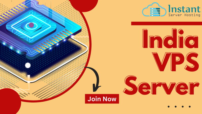 VPS Server Price in India for Your Online Business – Instant Server Hosting