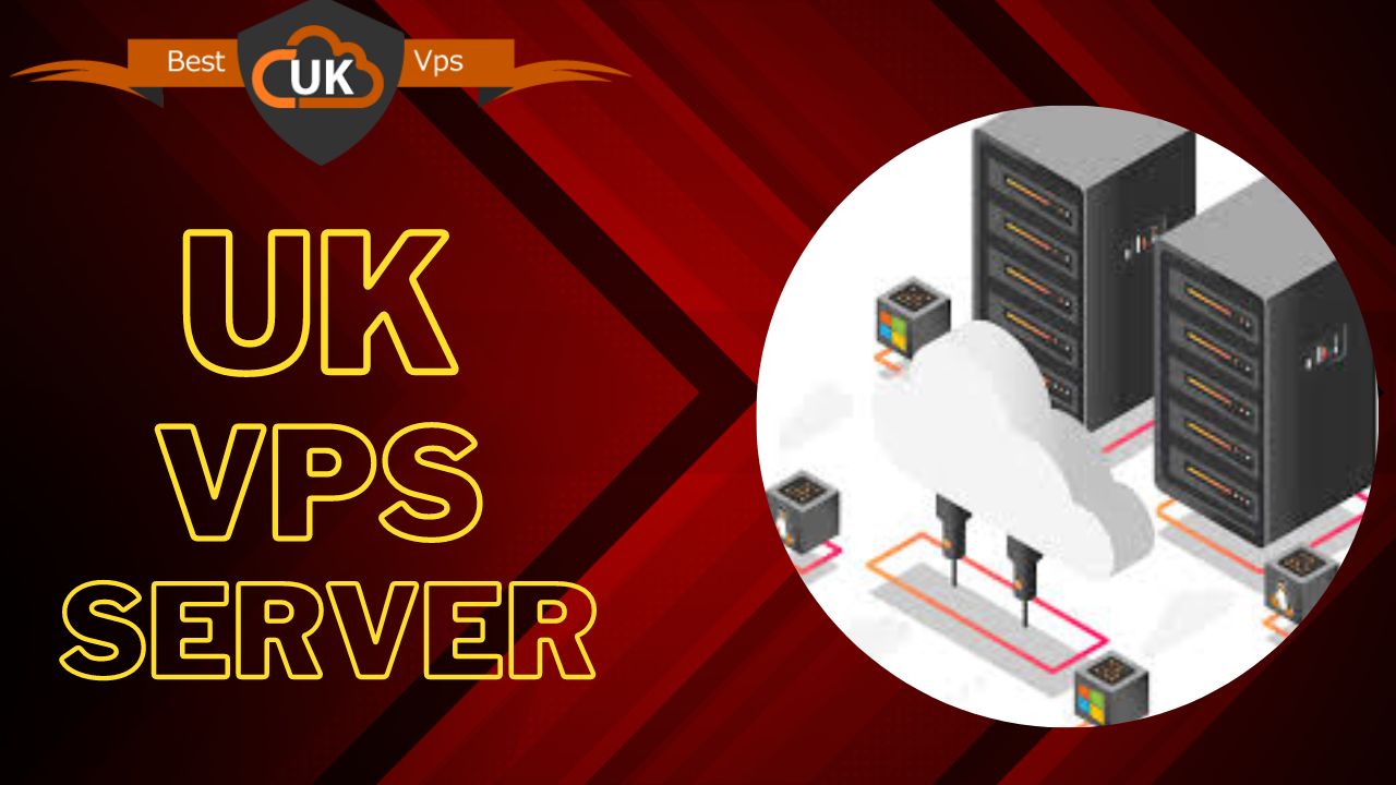 UK VPS Server