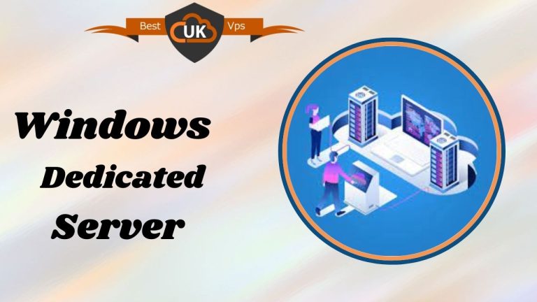 Windows Dedicated Server For Your Cheapest Business Needs