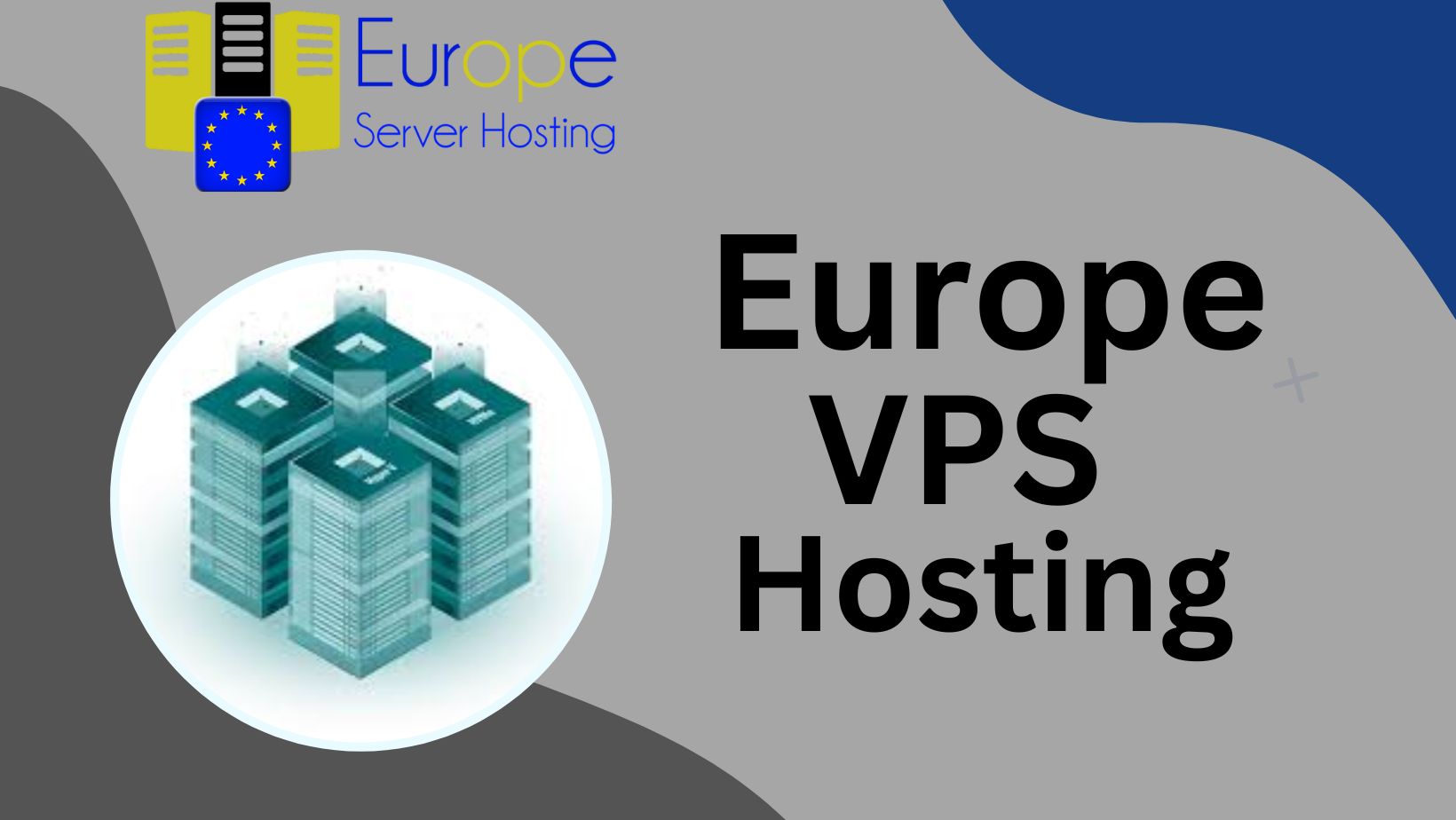 Europe VPS Hosting