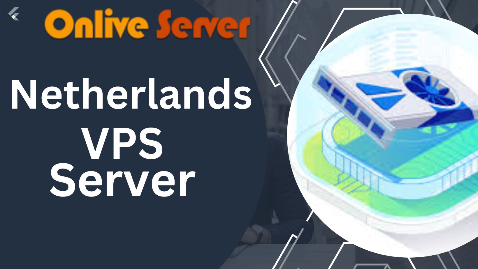 Netherlands VPS Server