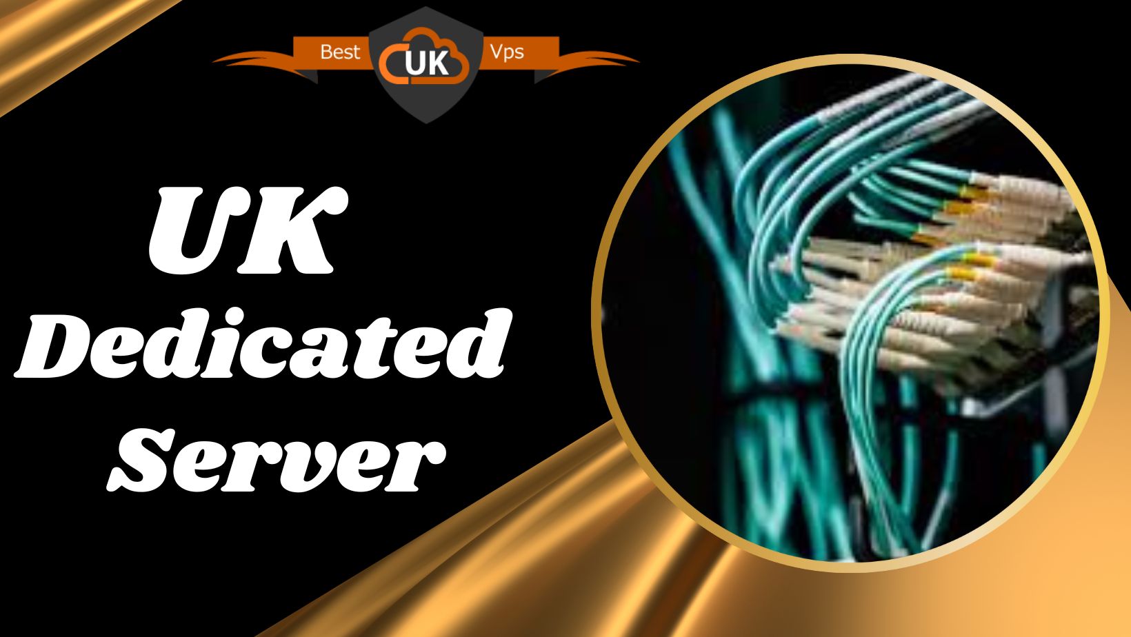 UK Dedicated Server