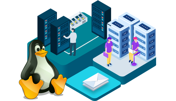 top-Linux-dedicated-server-provider