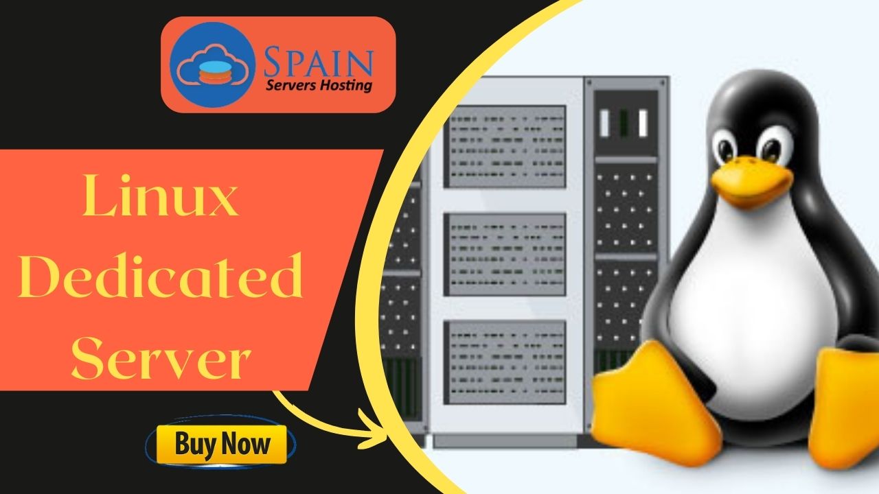 Linux Dedicated Server