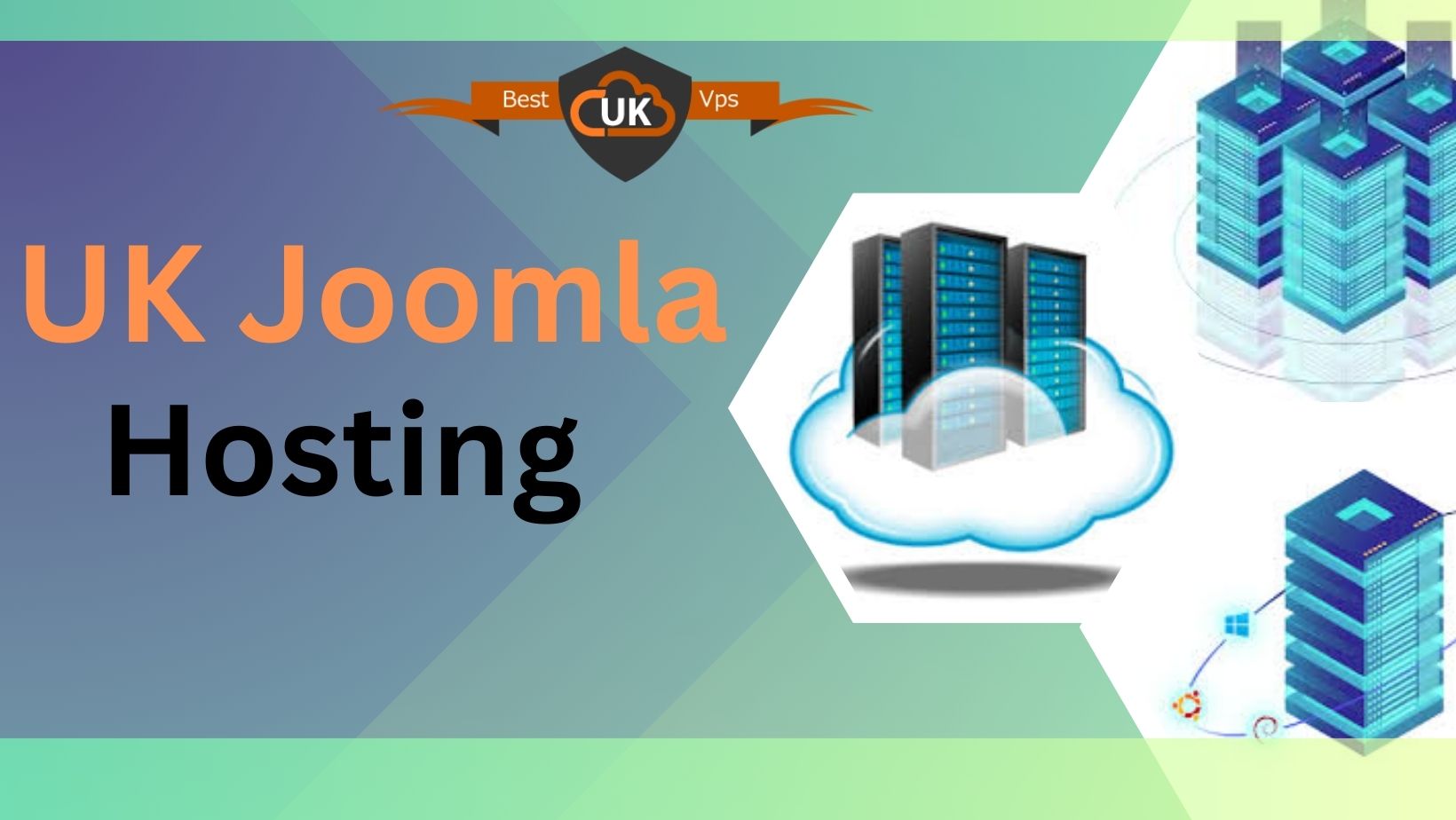 UK Joomla Hosting