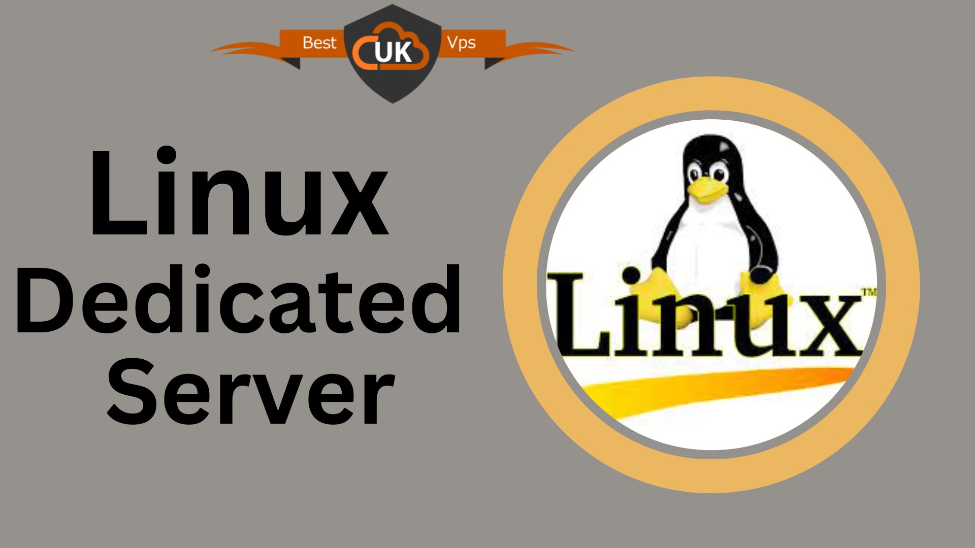 Linux Dedicated Server