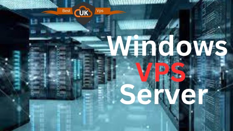 Windows VPS Server for your cheapest business needs